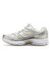 Saucony Ride Millenium Cream/Silver Shoes Spring 2025
