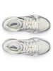 Saucony Ride Millenium Cream/Silver Shoes Spring 2025
