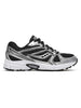 Saucony Ride Millenium Black/Silver Shoes Spring 2025