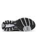 Saucony Ride Millenium Black/Silver Shoes Spring 2025