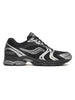 Saucony Progrid Triumph 4 Black/Silver Shoes Spring 2026
