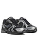 Saucony Progrid Triumph 4 Black/Silver Shoes Spring 2026