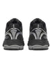 BLACK/SILVER