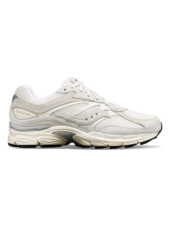 Saucony Progrid Omni 9 White Shoes Spring 2025 | WHITE