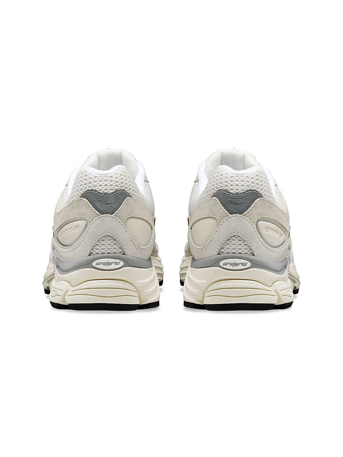 Saucony Progrid Omni 9 White Shoes Spring 2025 | WHITE