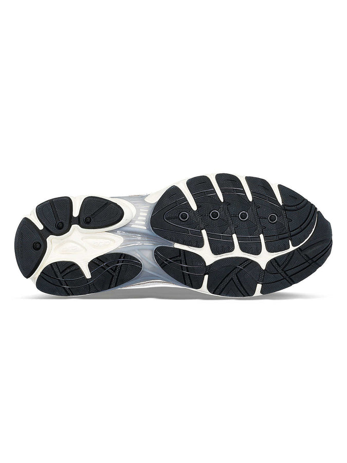 Saucony Progrid Omni 9 White Shoes Spring 2025 | WHITE