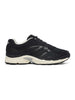 Saucony Progrid Omni 9 Black/Cream Shoes Spring 2025