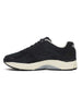 Saucony Progrid Omni 9 Black/Cream Shoes Spring 2025