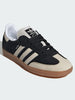 Adidas Samba Og Core Black/White/Silver Met Shoes