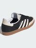 Adidas Samba Og Core Black/White/Silver Met Shoes
