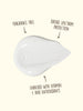Sun Bum SPF50 Sunscreen Face Lotion