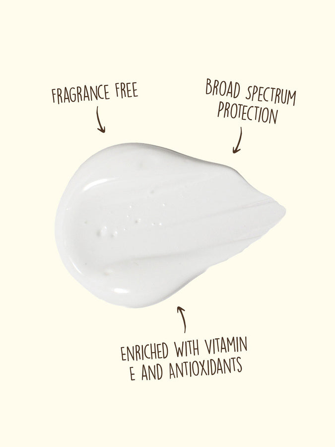 Sun Bum SPF50 Sunscreen Face Lotion | ASSORTED