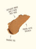 Sun Bum Tinted Mineral Daily Lotion SPF30