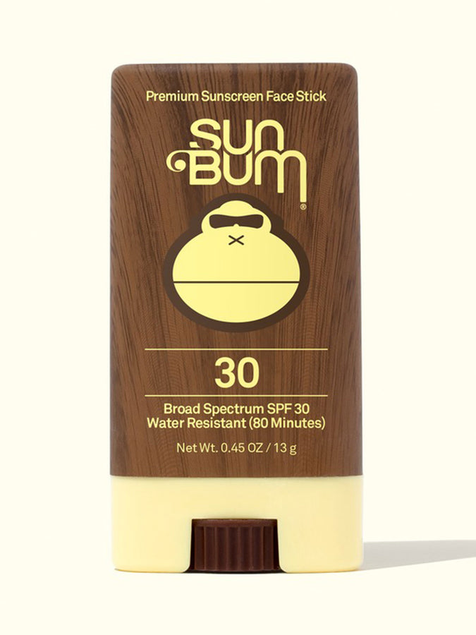 Sun Bum Sunscreen Face Stick Fps30 | ASSORTED
