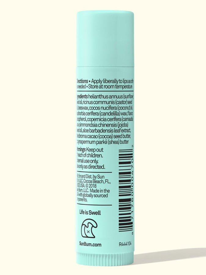 Sun Bum Cocobalm Ocean Mint Lip Balm | ASSORTED