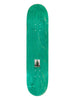 Sci-Fi Fantasy Yin Yang 8'' & 8.38'' Skateboard Deck