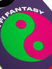 Sci-Fi Fantasy Yin Yang 8'' & 8.38'' Skateboard Deck