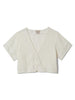 Brixton Seaside Eyelet Top Spring 2026