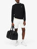 Lacoste Classic Fit Crewneck Sweatshirt Fall 2026
