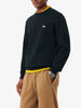 Lacoste Classic Fit Crewneck Sweatshirt Holiday 2026