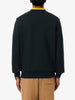Lacoste Classic Fit Crewneck Sweatshirt Holiday 2026
