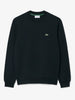 Lacoste Classic Fit Crewneck Sweatshirt Holiday 2026