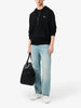 Lacoste Classic Fit Zip Hoodie Fall 2026