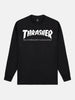 Thrasher Skate Mag Long Sleeve T-Shirt