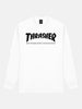 Thrasher Skate Mag Long Sleeve T-Shirt