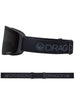Dragon Slain MAG Cylindrical Blackout/LL Midnight Goggle