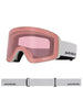 Dragon Slain MAG Cylindrical Off Wht/LL Rose Gold Ion Goggle