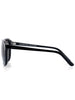 Ashbury Smokestack Lightning Black Gloss Sunglasses