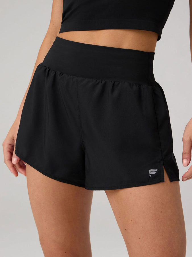 Fabletics Sunchaser Shorts Fall 2026 | BLACK