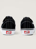 Vans Skate AVE Classic Black/White Shoes Fall 2026