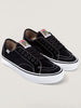 Vans Skate AVE Classic Black/White Shoes Fall 2026
