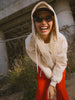 Brixton Pegasus Zip Hoodie Spring 2026