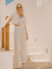 Brixton Seaside Eyelet Top Spring 2026