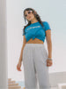 Brixton Thank You T-Shirt Spring 2026