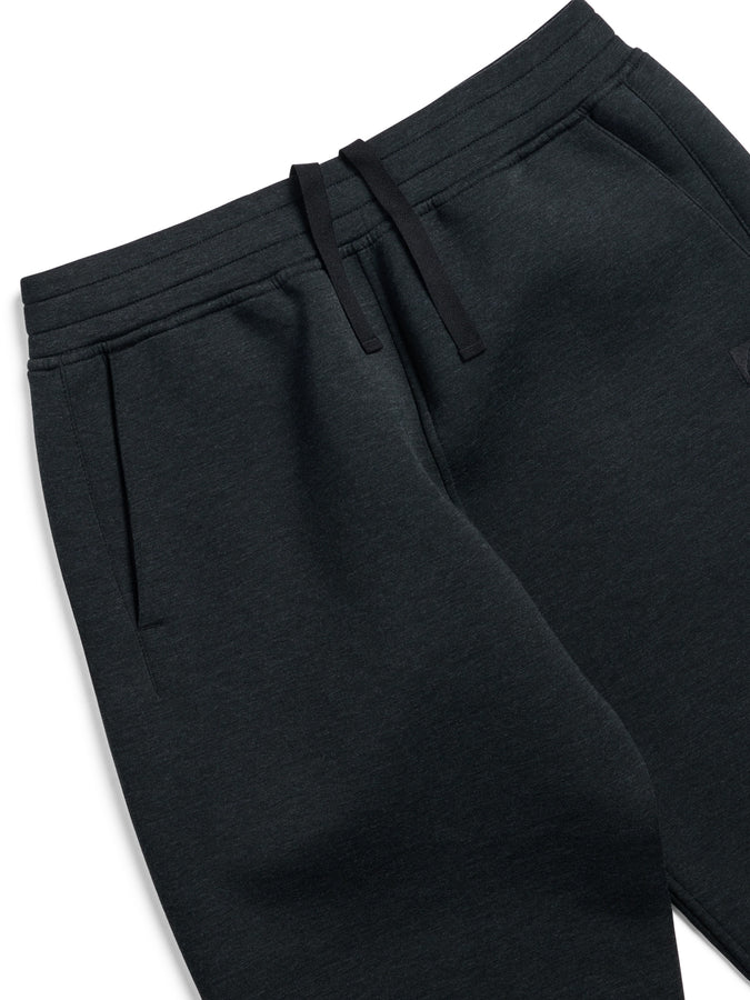 Burton Spacecloud Pants Fall 2026 | TRUE BLACK HEATHER (A30)