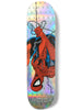 Huf x Spiderman 321 Blind Bag 8.25’’ Skateboard Deck 2026
