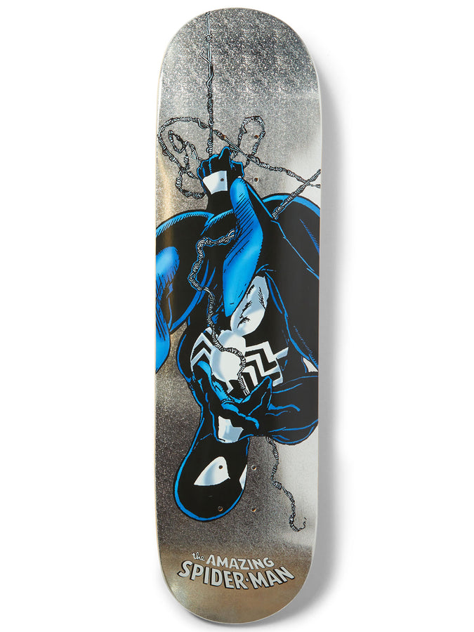 Huf x Spiderman 321 Blind Bag 8.25’’ Skateboard Deck 2026 | MULTI