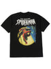 Huf x Marvel Spider-Man Spotted T-Shirt Fall 2026