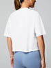 Fabletics Cotton Boxy T-Shirt Fall 2026
