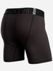 BN3TH Entourage Black Boxer 2024