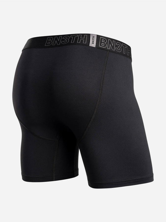 Bn3th Pro Flex Black Boxer | BLACK (028)