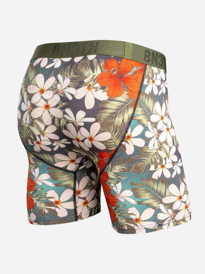 HIBISCUS PARADISE INDO (A015)
