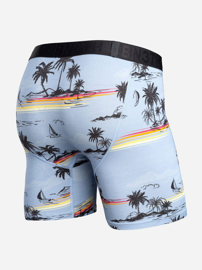 Bn3th Classic Icon Take Me There Sky Boxer | TAKE ME THERE SKY (A006)