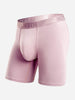 Bn3th Classic Icon Chalk Pink Boxer