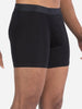 Bn3th Essential Black Boxer