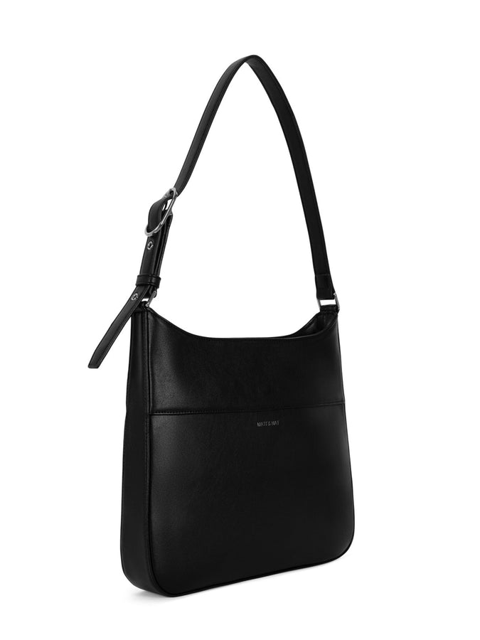 Matt & Nat Forum Reve LRG Bag | BLACK